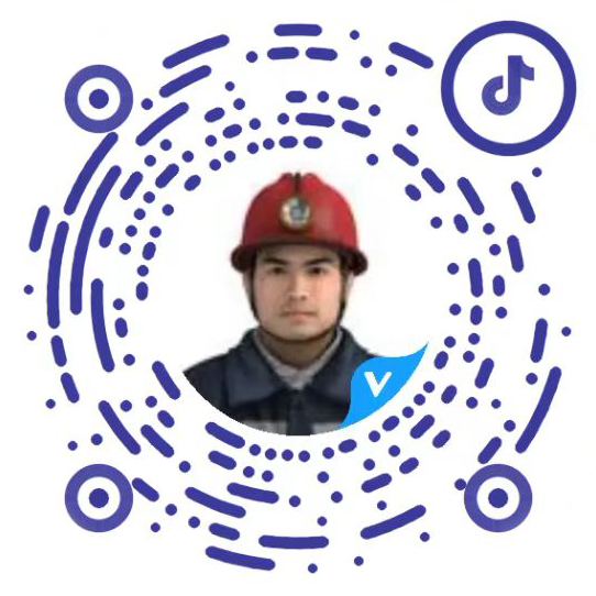 在线客服微信二维码